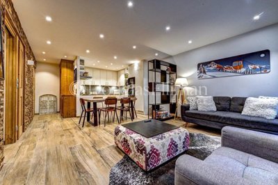 1 - Haute-Savoie, Apartment