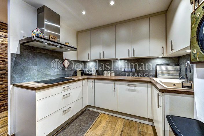 Image No.4-Appartement de 3 chambres à vendre à Haute-Savoie