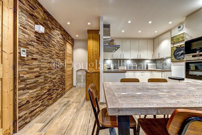 Image No.5-Appartement de 3 chambres à vendre à Haute-Savoie