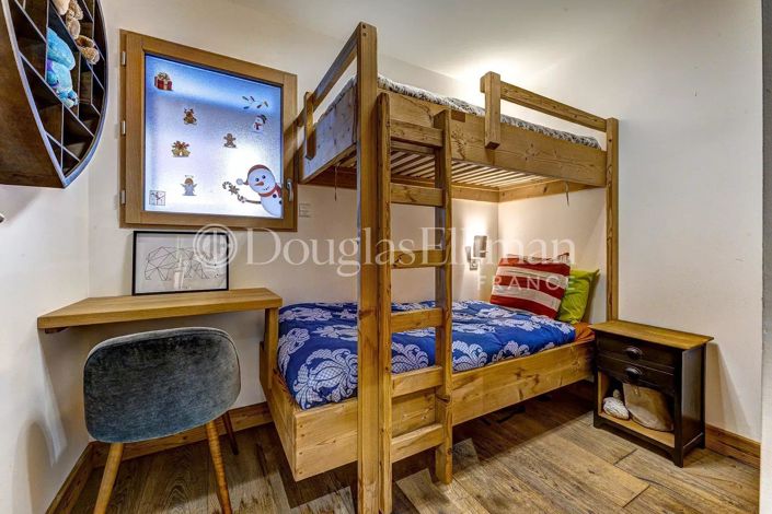 Image No.7-Appartement de 3 chambres à vendre à Haute-Savoie