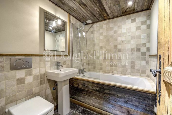 Image No.13-Maison de 7 chambres à vendre à Haute-Savoie