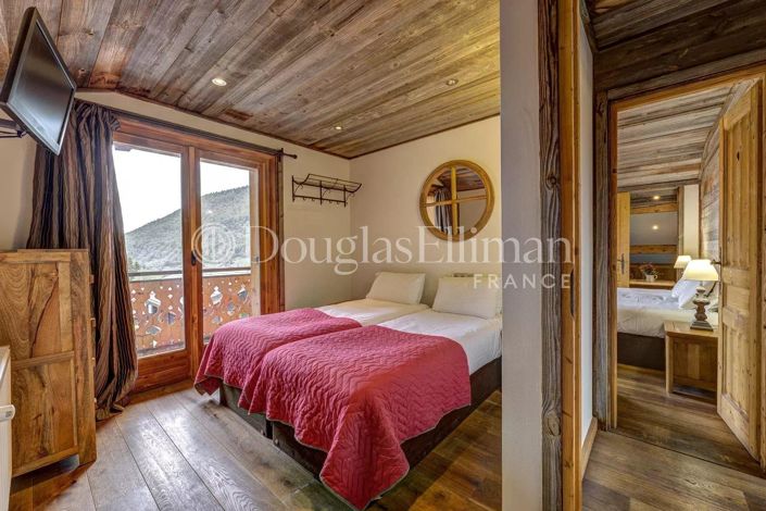 Image No.19-Maison de 7 chambres à vendre à Haute-Savoie