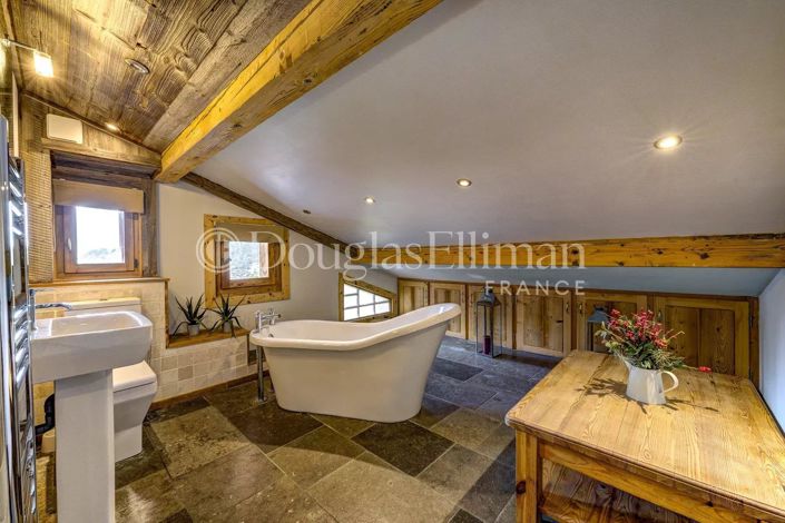 Image No.20-Maison de 7 chambres à vendre à Haute-Savoie