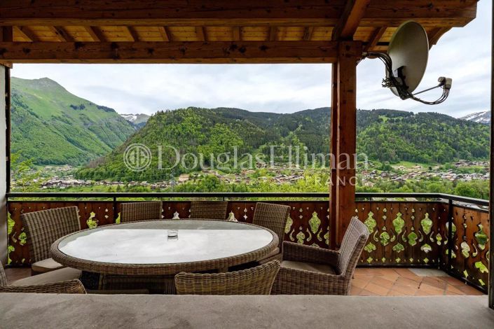 Image No.21-Maison de 7 chambres à vendre à Haute-Savoie