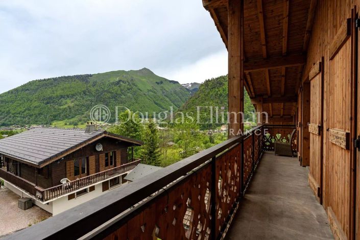 Image No.25-Maison de 7 chambres à vendre à Haute-Savoie