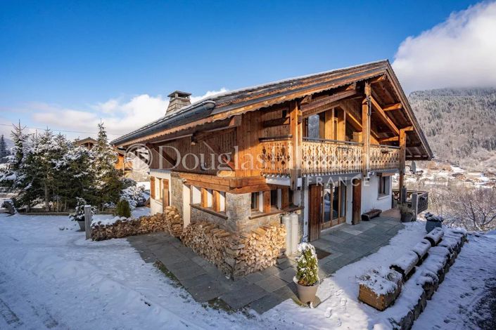 Image No.26-Maison de 7 chambres à vendre à Haute-Savoie