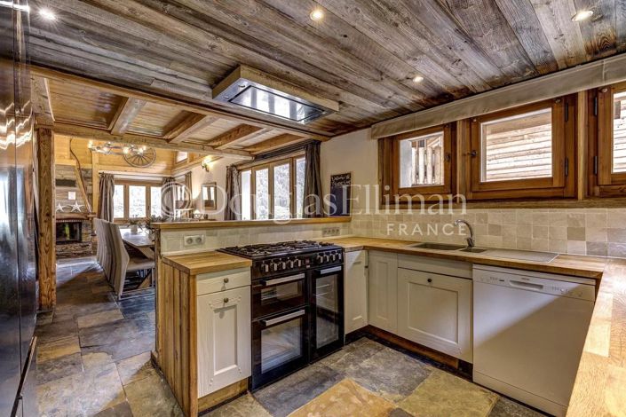 Image No.3-Maison de 7 chambres à vendre à Haute-Savoie