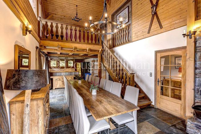 Image No.5-Maison de 7 chambres à vendre à Haute-Savoie