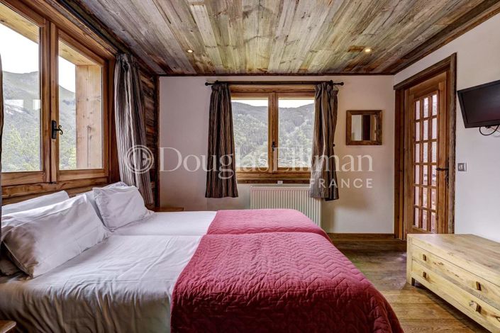 Image No.8-Maison de 7 chambres à vendre à Haute-Savoie