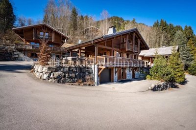 1 - Haute-Savoie, Maison
