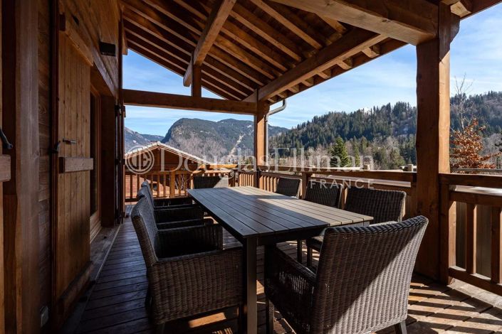 Image No.5-Maison de 5 chambres à vendre à Haute-Savoie