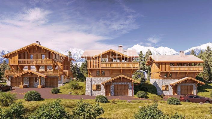 Image No.3-4 Bed House for sale