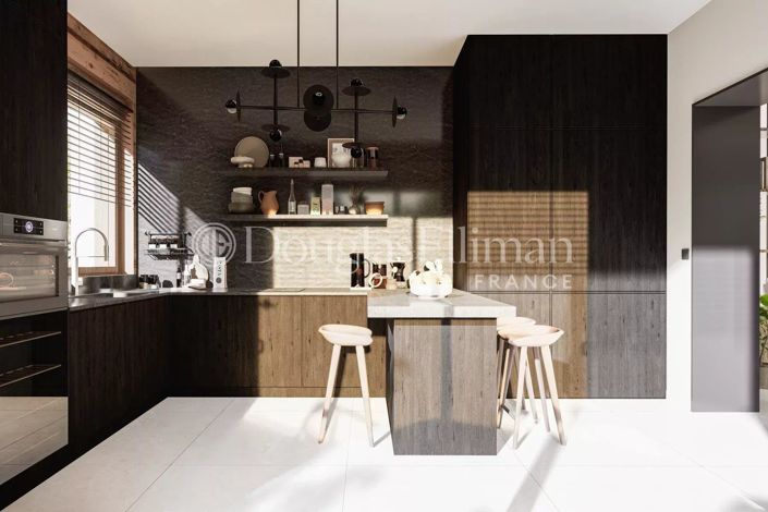 Image No.7-Appartement de 3 chambres à vendre à Chamonix-Mont-Blanc