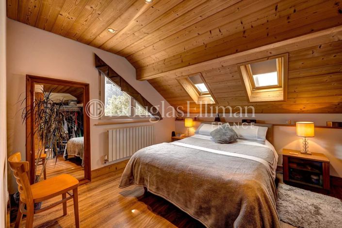 Image No.10-Maison de 7 chambres à vendre à Haute-Savoie