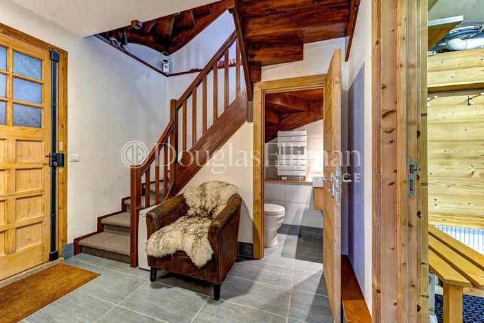 Image No.12-Maison de 7 chambres à vendre à Haute-Savoie