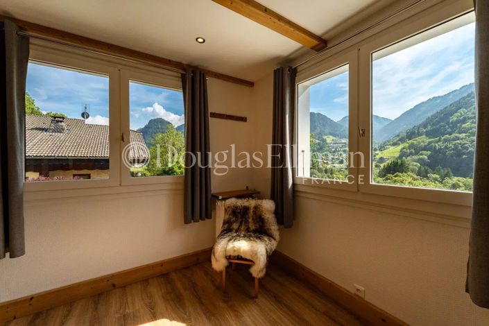 Image No.15-Maison de 7 chambres à vendre à Haute-Savoie