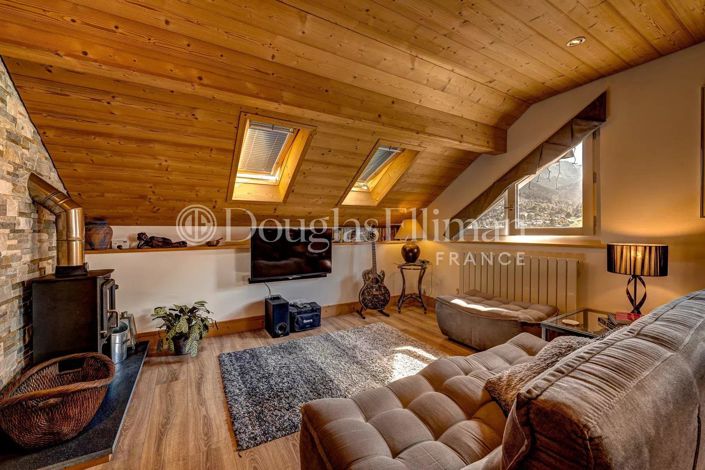 Image No.18-Maison de 7 chambres à vendre à Haute-Savoie