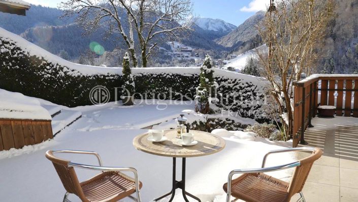 Image No.2-Maison de 7 chambres à vendre à Haute-Savoie