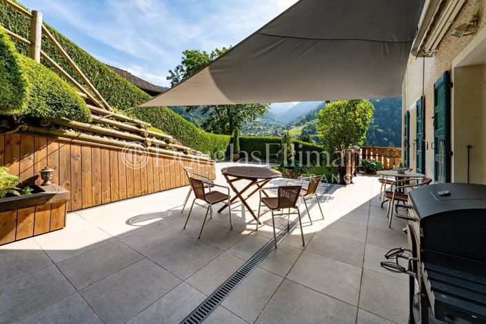 Image No.21-Maison de 7 chambres à vendre à Haute-Savoie