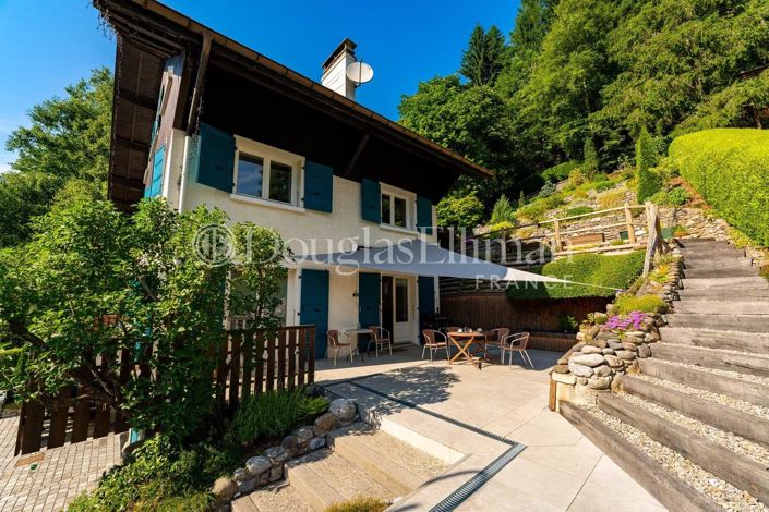 Image No.22-Maison de 7 chambres à vendre à Haute-Savoie