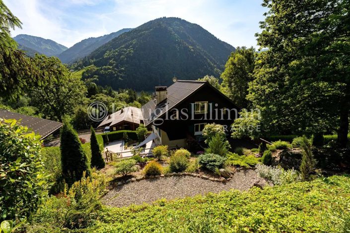 Image No.23-Maison de 7 chambres à vendre à Haute-Savoie