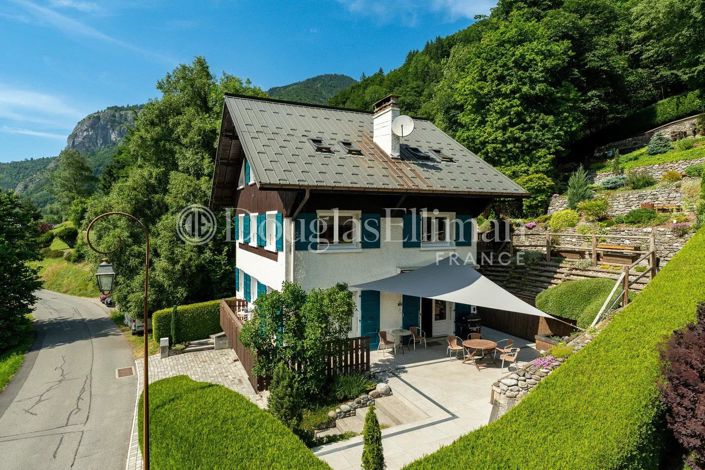 Image No.24-Maison de 7 chambres à vendre à Haute-Savoie