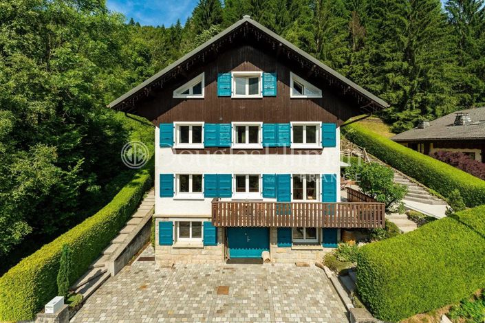 Image No.25-Maison de 7 chambres à vendre à Haute-Savoie