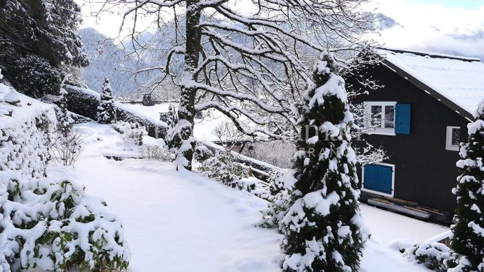 Image No.28-Maison de 7 chambres à vendre à Haute-Savoie