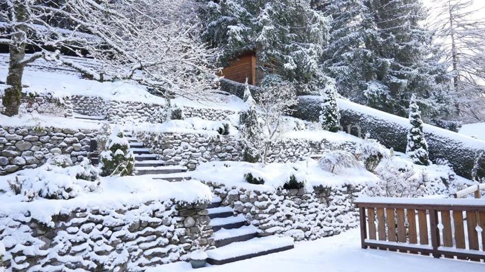 Image No.3-Maison de 7 chambres à vendre à Haute-Savoie