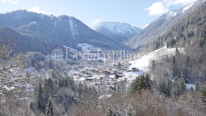 Image No.30-Maison de 7 chambres à vendre à Haute-Savoie
