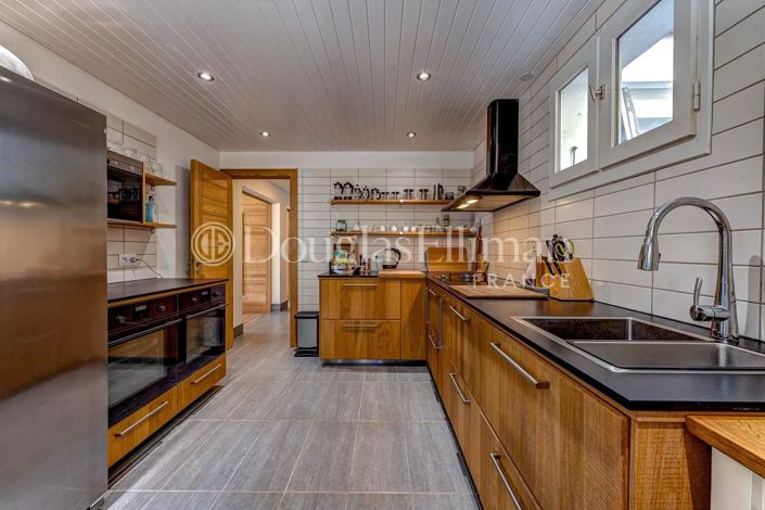 Image No.4-Maison de 7 chambres à vendre à Haute-Savoie