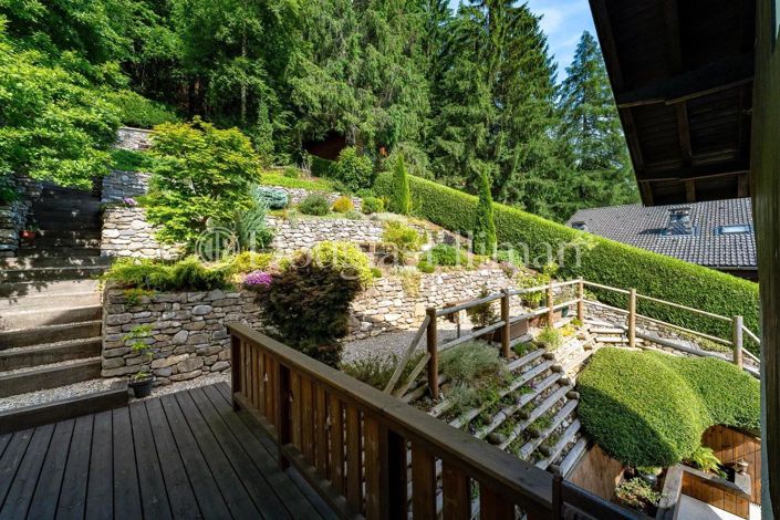 Image No.6-Maison de 7 chambres à vendre à Haute-Savoie