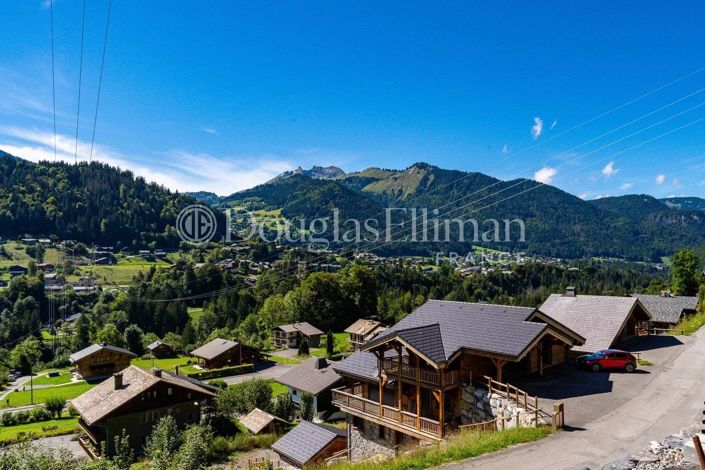 Image No.10-Maison de 5 chambres à vendre à Haute-Savoie