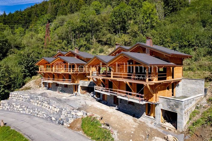 Image No.11-Maison de 5 chambres à vendre à Haute-Savoie