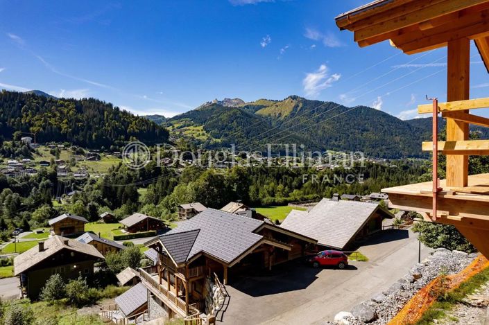 Image No.12-Maison de 5 chambres à vendre à Haute-Savoie