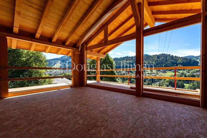 Image No.4-Maison de 5 chambres à vendre à Haute-Savoie