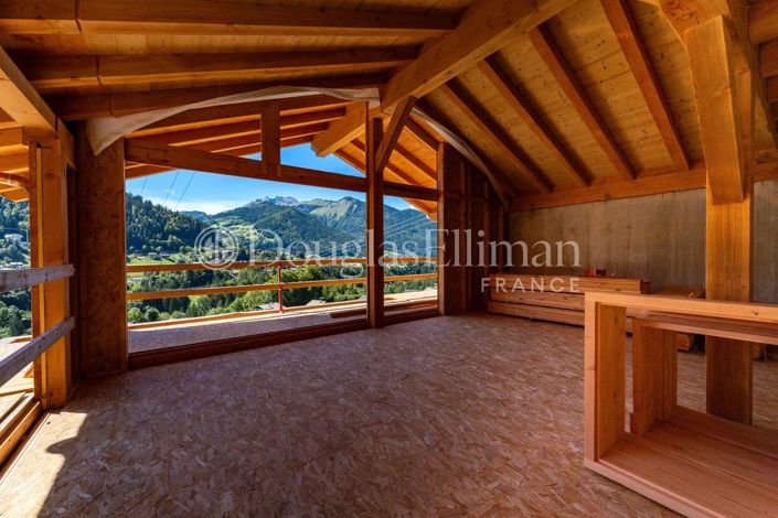 Image No.6-Maison de 5 chambres à vendre à Haute-Savoie