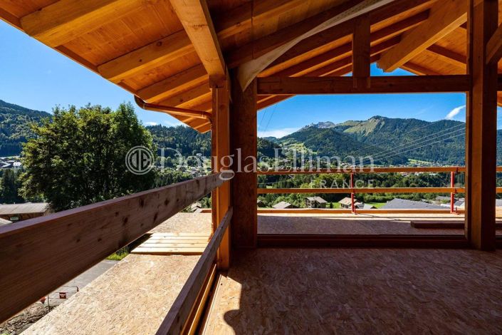 Image No.7-Maison de 5 chambres à vendre à Haute-Savoie