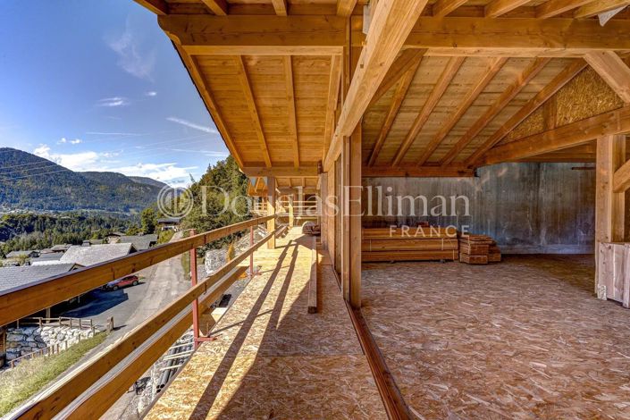 Image No.8-Maison de 5 chambres à vendre à Haute-Savoie