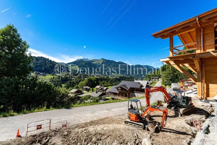 Image No.10-Maison de 5 chambres à vendre à Haute-Savoie