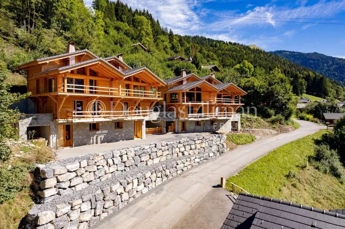 Image No.11-Maison de 5 chambres à vendre à Haute-Savoie