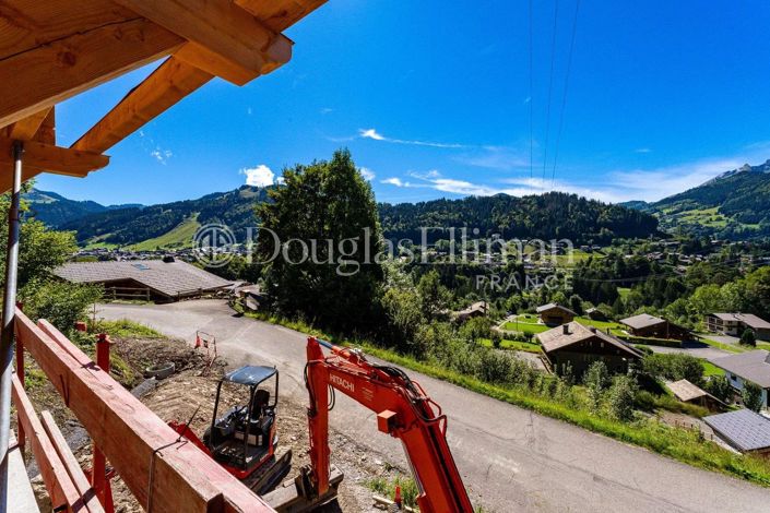 Image No.9-Maison de 5 chambres à vendre à Haute-Savoie