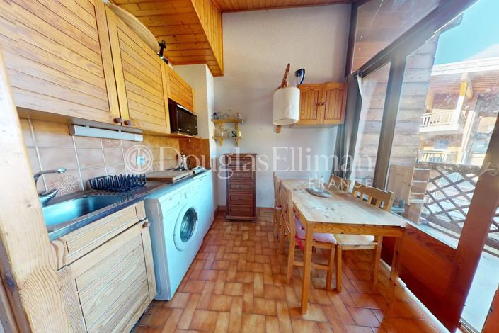 Image No.4-Appartement à vendre à Les Gets