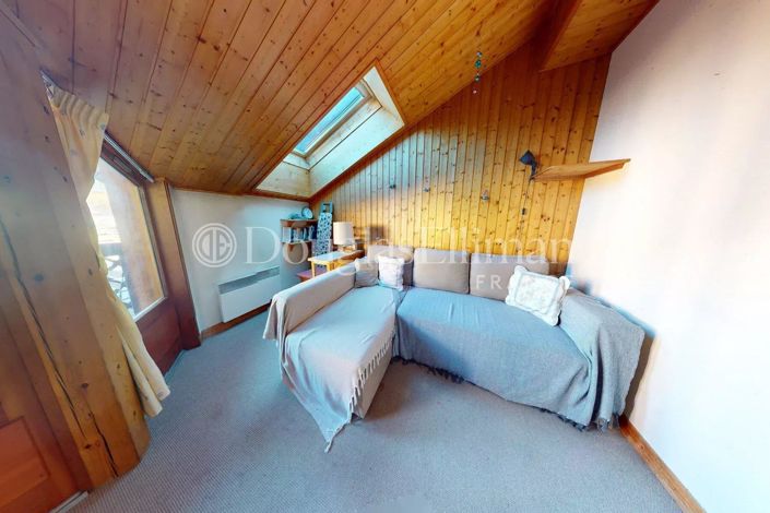 Image No.5-Appartement à vendre à Les Gets