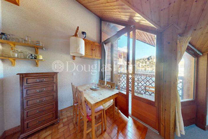 Image No.6-Appartement à vendre à Les Gets