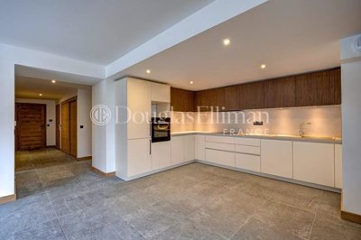 1 - Haute-Savoie, Apartment