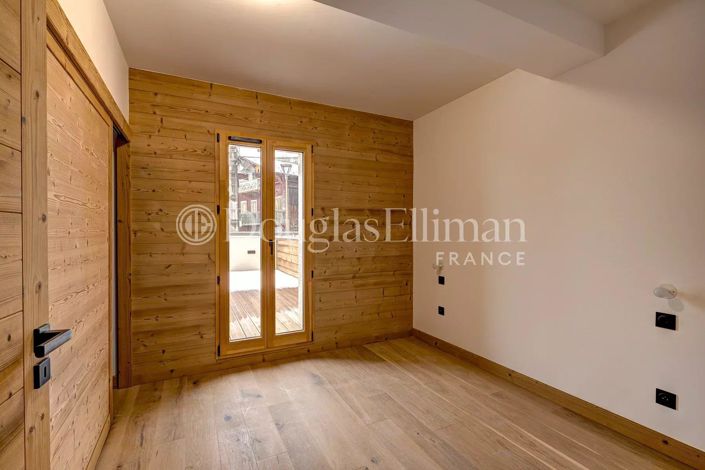 Image No.10-Appartement de 3 chambres à vendre à Haute-Savoie