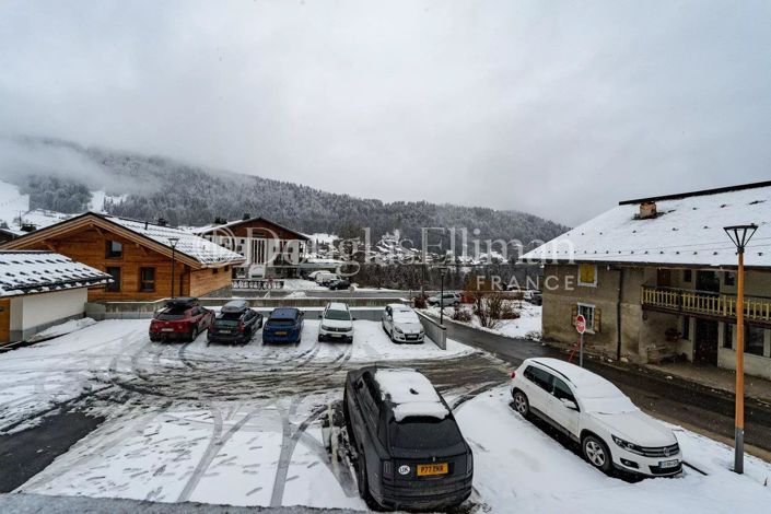 Image No.11-Appartement de 3 chambres à vendre à Haute-Savoie