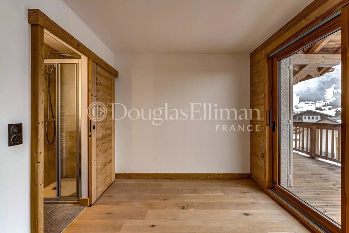 Image No.7-Appartement de 3 chambres à vendre à Haute-Savoie