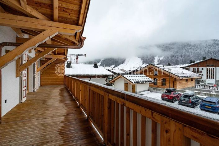 Image No.8-Appartement de 3 chambres à vendre à Haute-Savoie